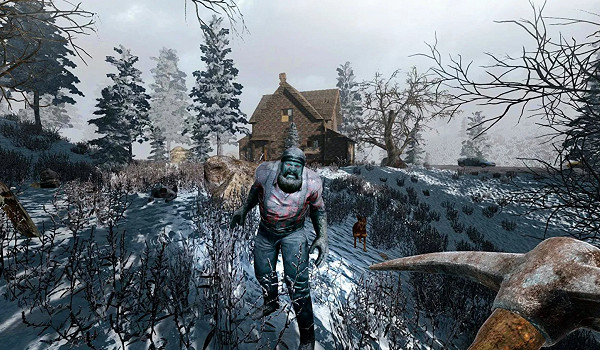 【速通神器】《七日殺》終極福利MOD：超高爆率+經驗狂歡模式