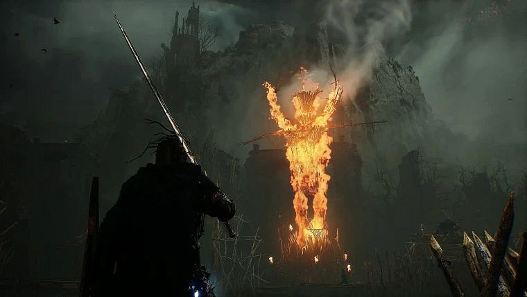 《墮落之主2》寄予厚望:自喻為星際大戰2和蝙蝠俠! 《墮落之主2》寄予厚望:自喻為星際大戰2和蝙蝠俠!