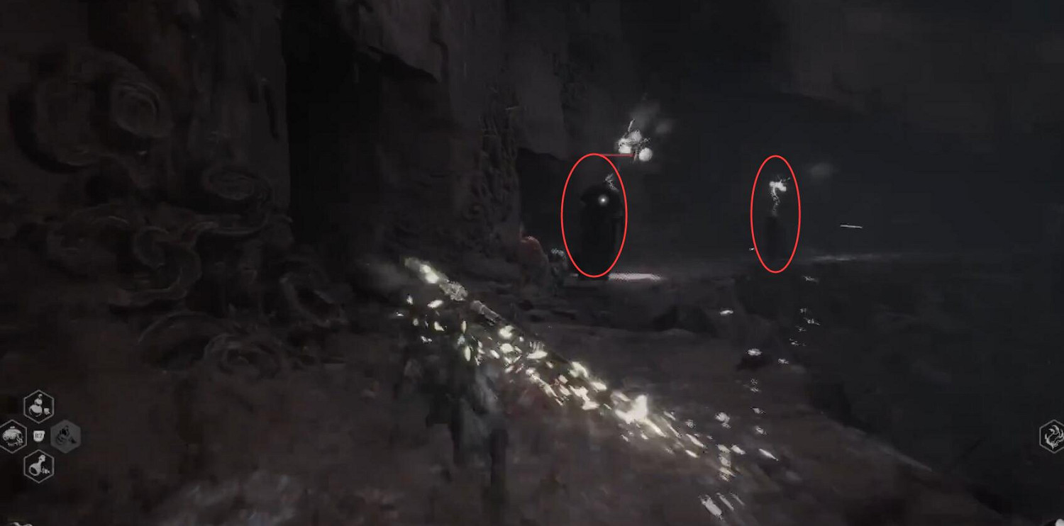 《黑神話悟空》掌燈獄使數量介紹 《黑神話悟空》掌燈獄使數量介紹