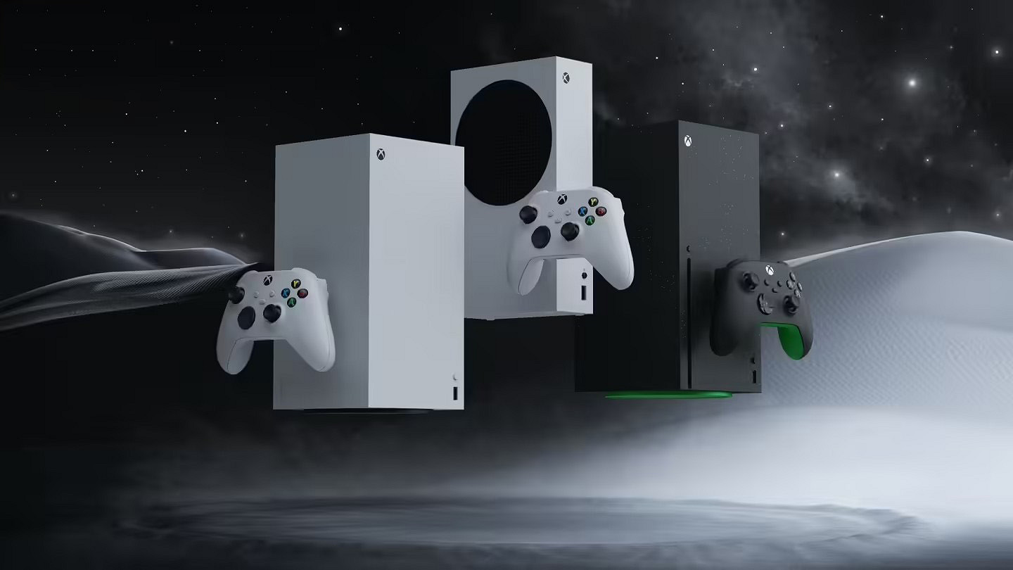 Xbox硬體設計師回顧XSX/XSS:打不贏PS5和硬體品質無關