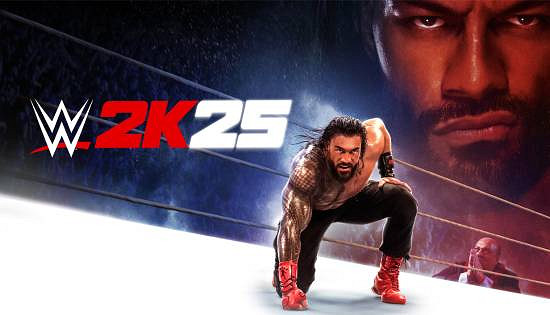 負責《WWE 2K25》NS2版移植工作的任天堂新工作室曝光
