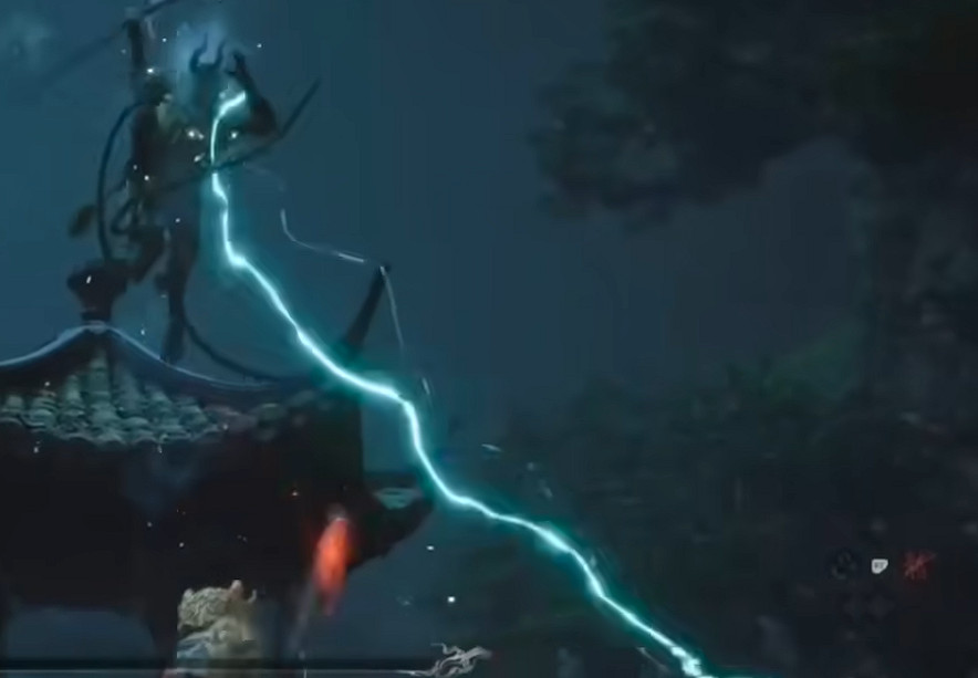 《黑神話悟空》連戰模式小黃龍新招式大全一覽