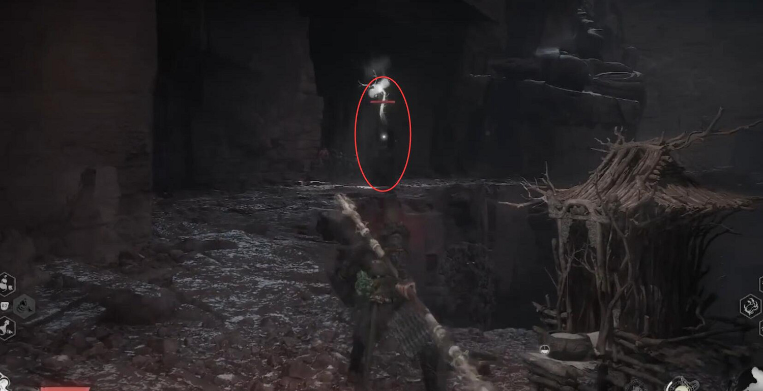 《黑神話悟空》掌燈獄使數量介紹 《黑神話悟空》掌燈獄使數量介紹