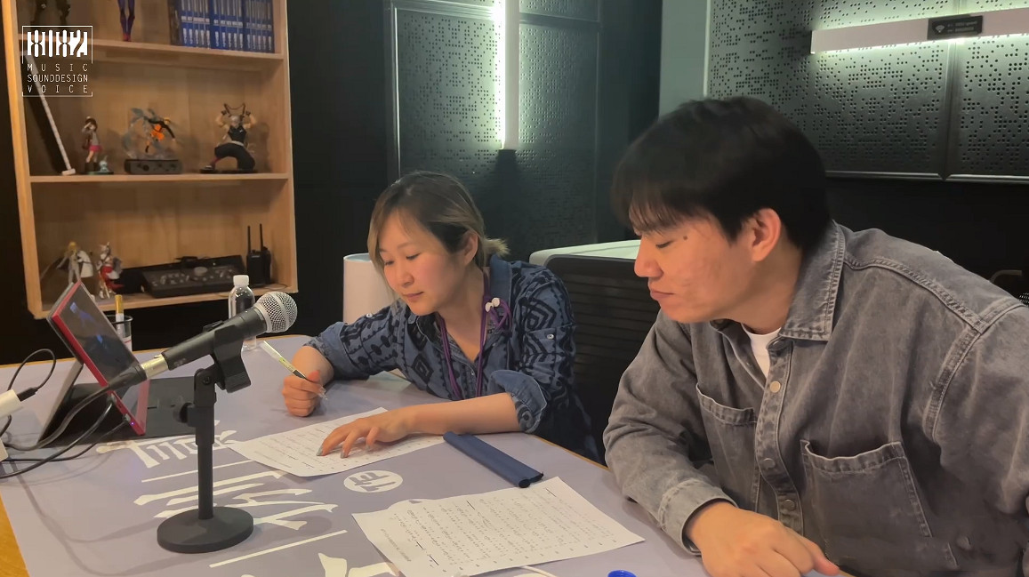 《黑神話悟空》花絮敢問路在何方觀看地址 《黑神話悟空》花絮敢問路在何方觀看地址