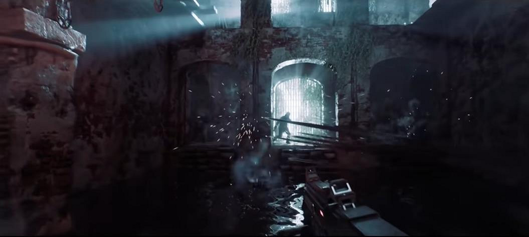 新作《新柏林 2087》陷爭議:"縫合怪"質疑聲再起! 新作《新柏林 2087》陷爭議:"縫合怪"質疑聲再起!