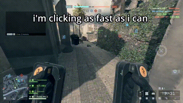 《戰地風雲2042》公測醫療兵遭吐槽：復活玩家效率也太高了！