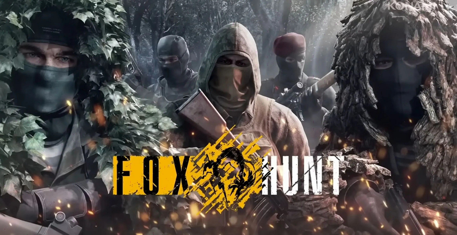 《潛龍諜影3》重製版8月28發售！官方發布新宣傳片！