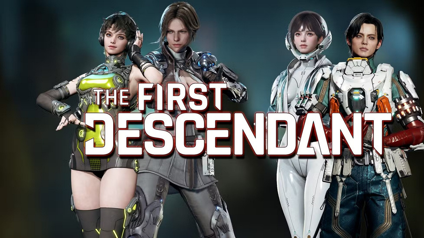 《第一繼承者》AI網紅營銷翻車！玩家怒批廣告毛骨悚然