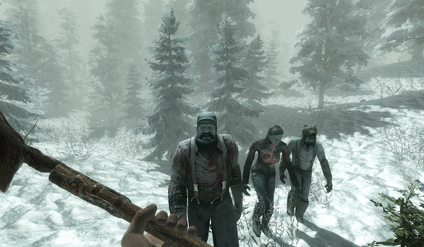 【速通神器】《七日殺》終極福利MOD：超高爆率+經驗狂歡模式