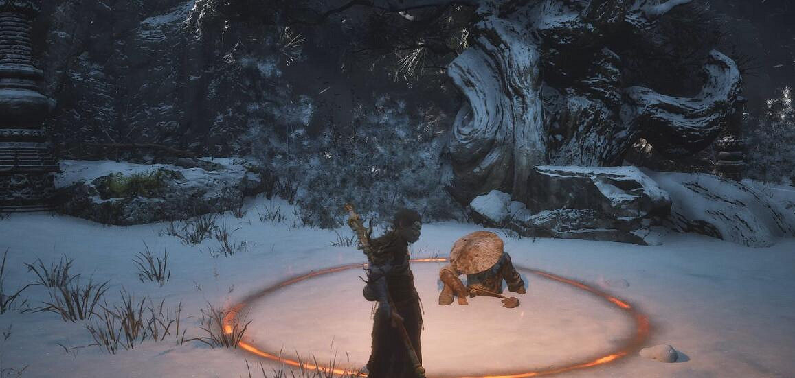 《黑神話悟空》禁字訣出現章節介紹 《黑神話悟空》禁字訣出現章節介紹