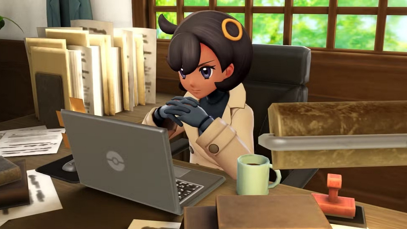 《寶可夢傳說Z-A》重現經典：中毒後脫戰將持續扣血