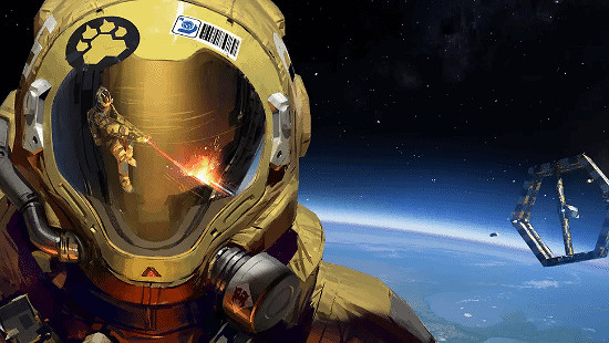 《家園3》回購《迷走深空:碎艦師》版權 驚喜在何處 《家園3》回購《迷走深空:碎艦師》版權 驚喜在何處