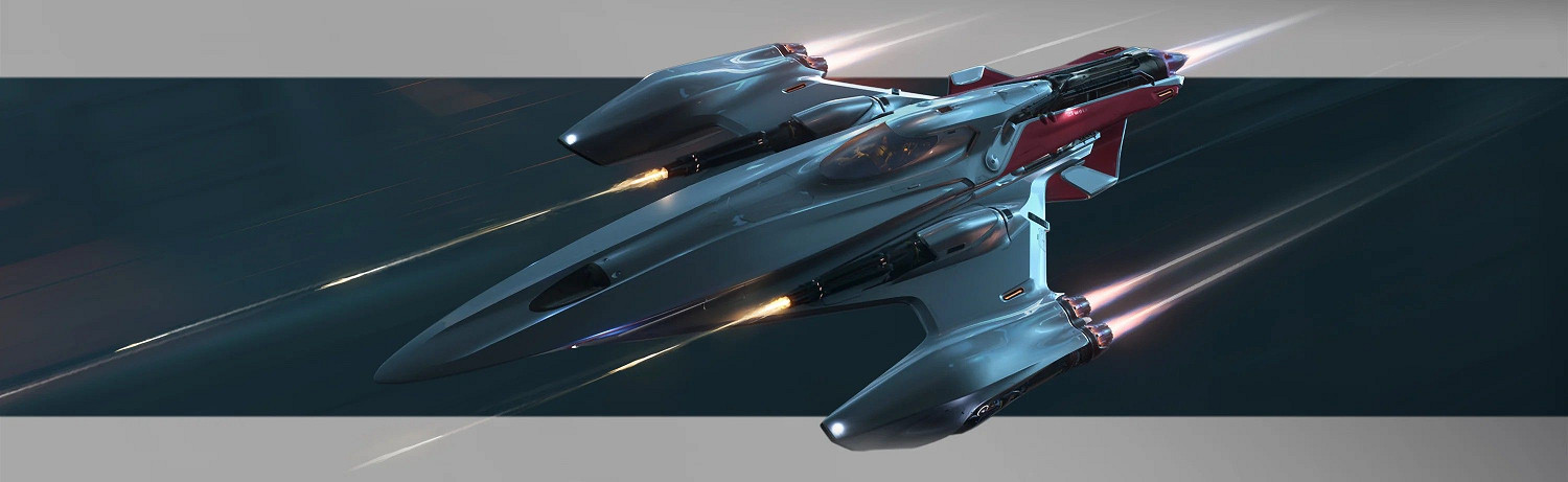 《星際公民》全新版本預告 :&quot;暗黑領域&quot;恐怖氛圍拉滿