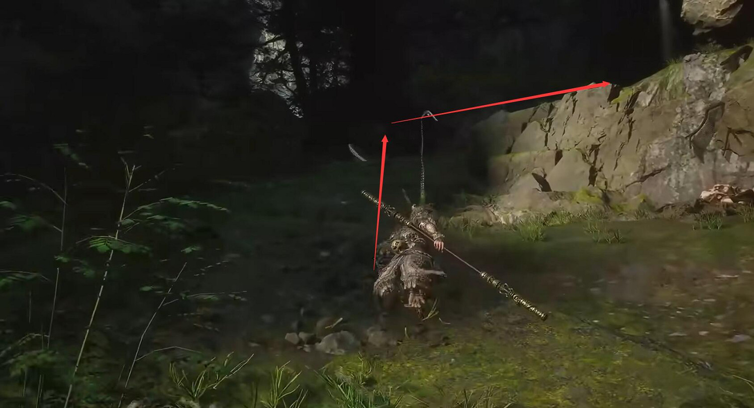 《黑神話悟空》凡品大聖套獲得方法 《黑神話悟空》凡品大聖套獲得方法