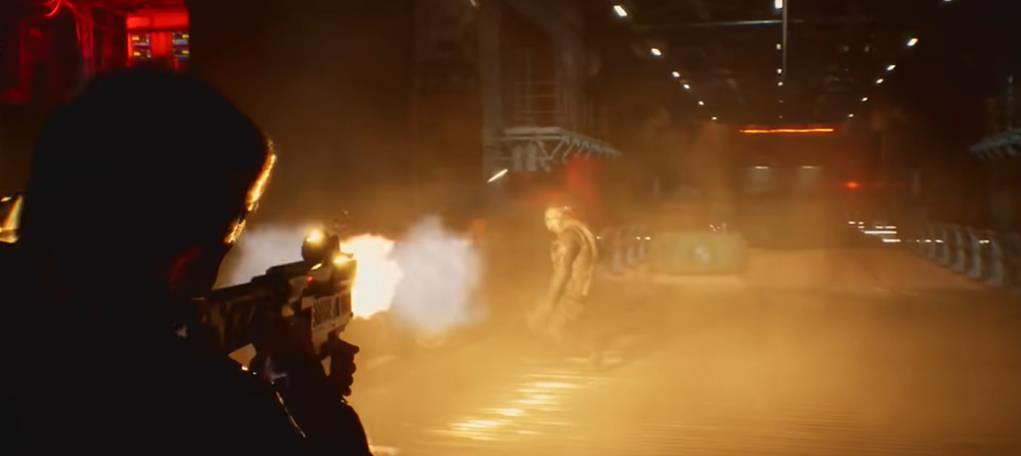 新作《新柏林 2087》陷爭議:"縫合怪"質疑聲再起! 新作《新柏林 2087》陷爭議:"縫合怪"質疑聲再起!