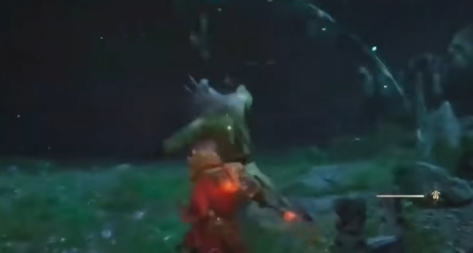 《黑神話悟空》連戰模式小黃龍新招式大全一覽