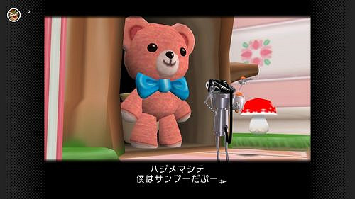 GameCube 《Chibi Robo》加入Nintendo Classics陣容