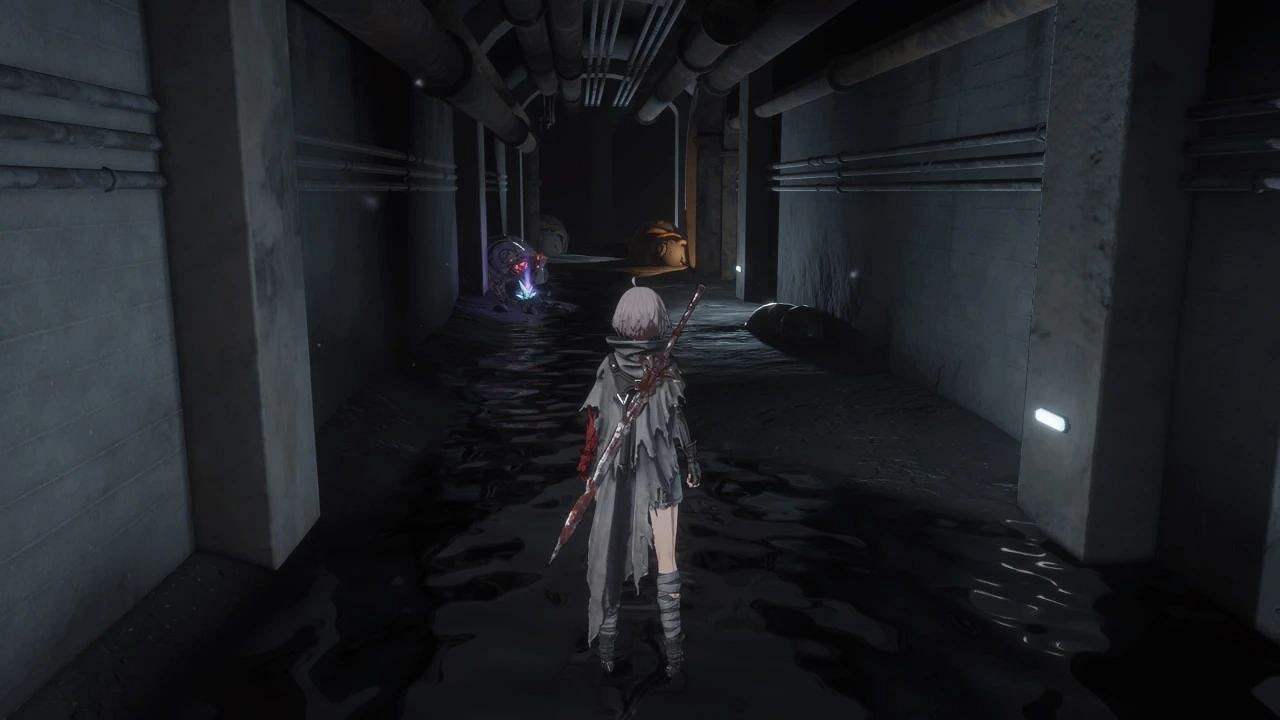 《無限機兵》免費更新上線！【半虛化】模式