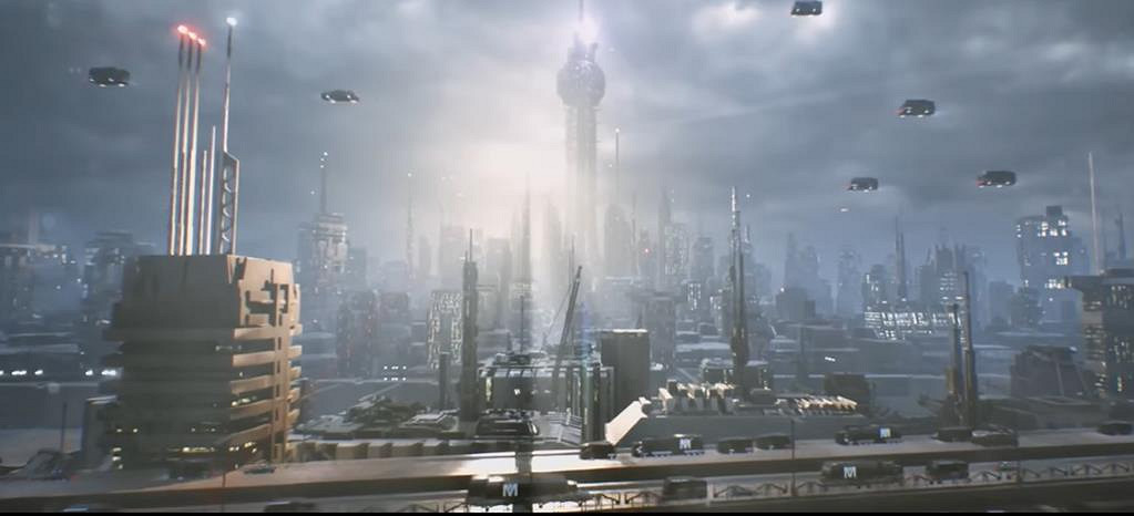 新作《新柏林 2087》陷爭議:"縫合怪"質疑聲再起! 新作《新柏林 2087》陷爭議:"縫合怪"質疑聲再起!