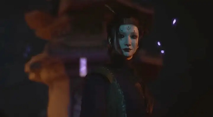 《黑神話悟空》四妹台詞大全完整版