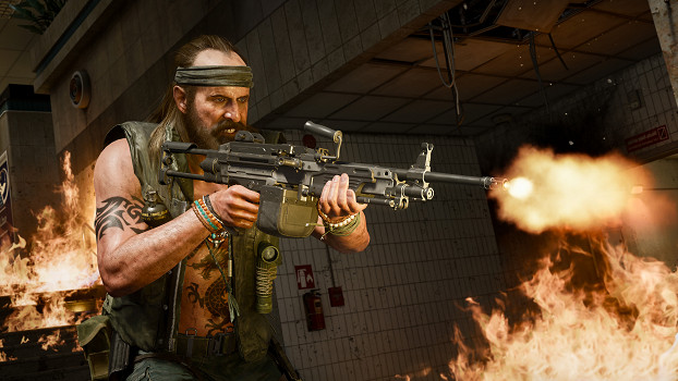 外媒火力全開猛批《COD》：年貨式發行策略已失新意！