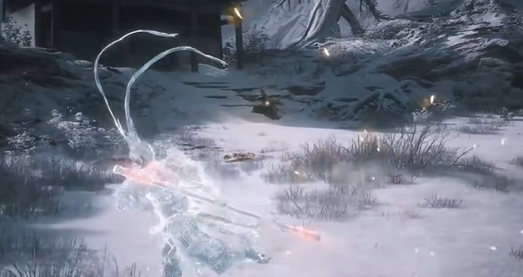 《黑神話悟空》連戰二郎神新增動作數量