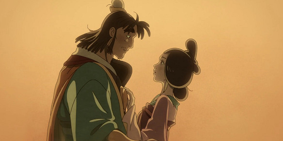 《黑神話悟空》全章節速通路線 《黑神話悟空》全章節速通路線