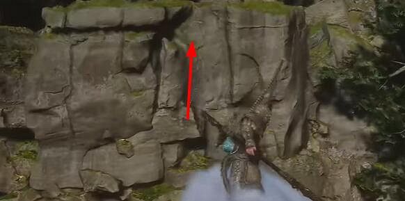 《黑神話悟空》凡品大聖套位置介紹 《黑神話悟空》凡品大聖套位置介紹