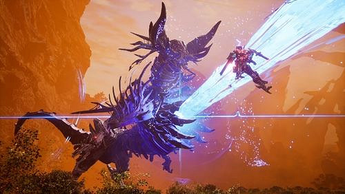 全新實機介紹影片公開《機甲戰魔 神話之裔》深度解讀