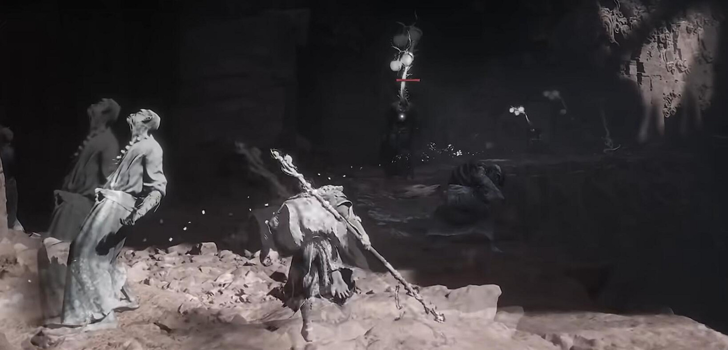 《黑神話悟空》掌燈獄使刷新時間 《黑神話悟空》掌燈獄使刷新時間