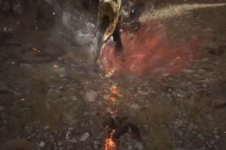 《黑神話悟空》三把新武器特效介紹一覽 《黑神話悟空》三把新武器特效介紹一覽