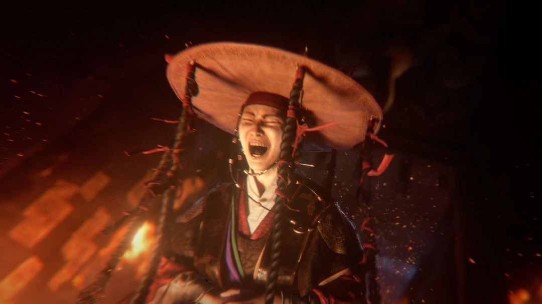 韓國3A大作《旅者禹治》開發團隊闡釋核心創作理念