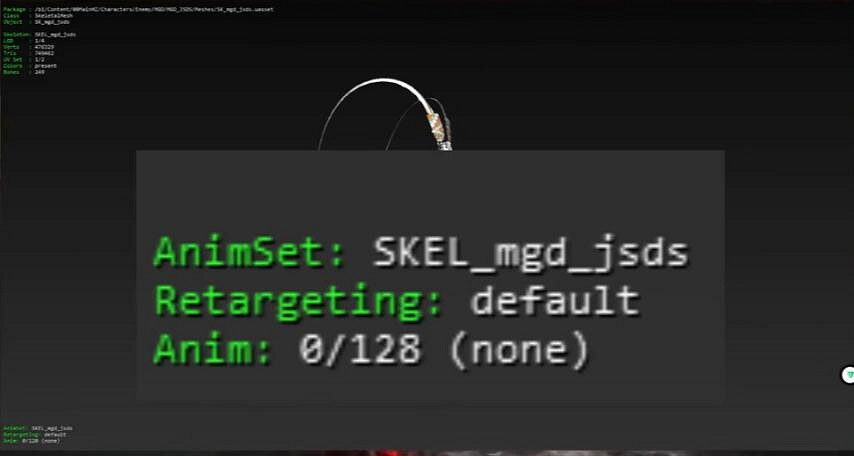 《黑神話悟空》Boss新招式數量介紹 《黑神話悟空》Boss新招式數量介紹