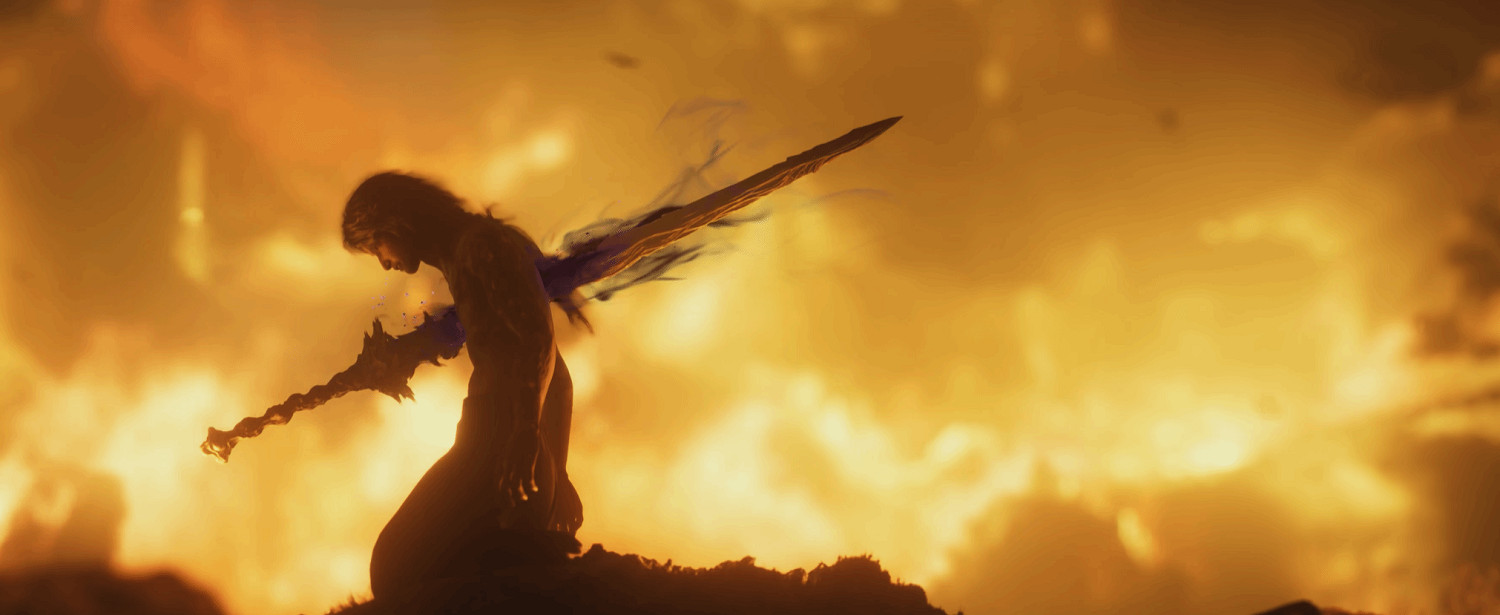 《古劍》預告火爆：播放量破700萬 B站全站熱度第4