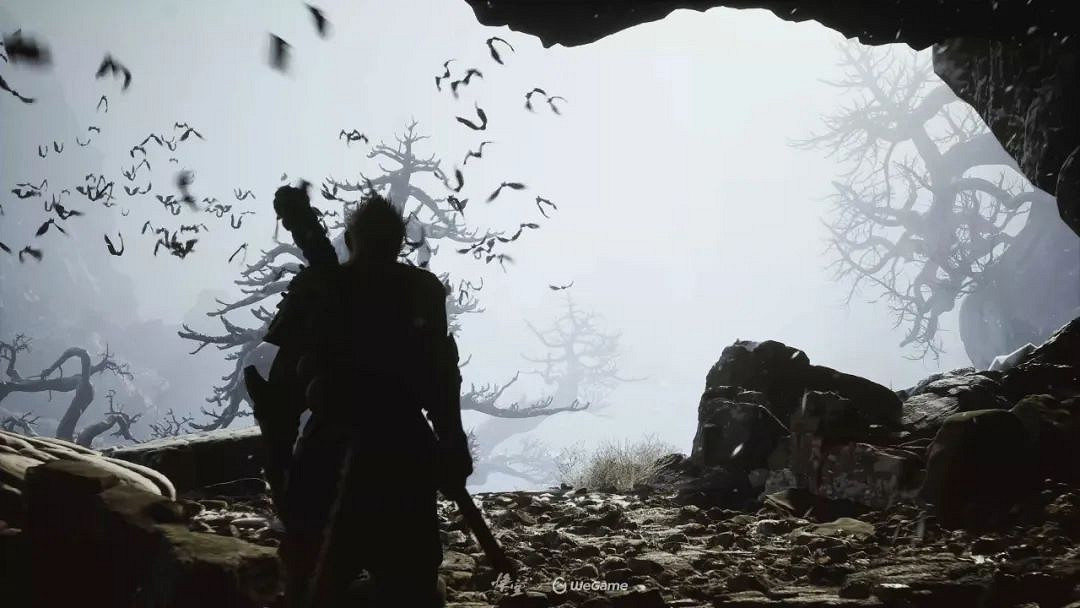 《黑神話悟空》總收入超67億 《黑神話悟空》總收入超67億