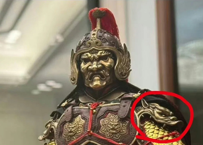 《黑神話悟空》又雙叒被指抄襲 《黑神話悟空》又雙叒被指抄襲