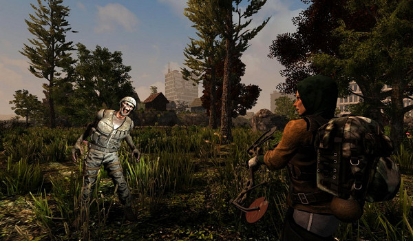 【速通神器】《七日殺》終極福利MOD：超高爆率+經驗狂歡模式