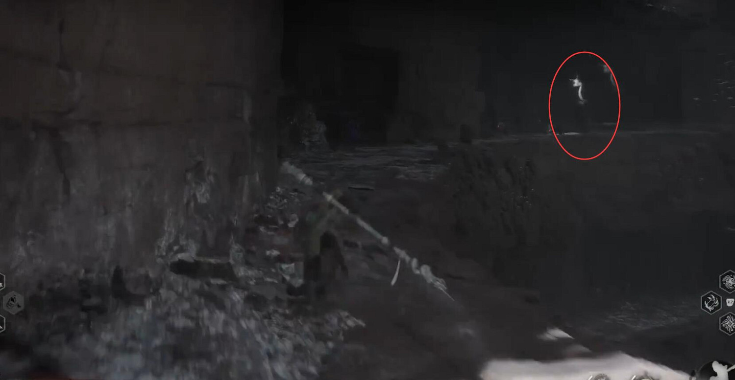 《黑神話悟空》掌燈獄使數量介紹 《黑神話悟空》掌燈獄使數量介紹