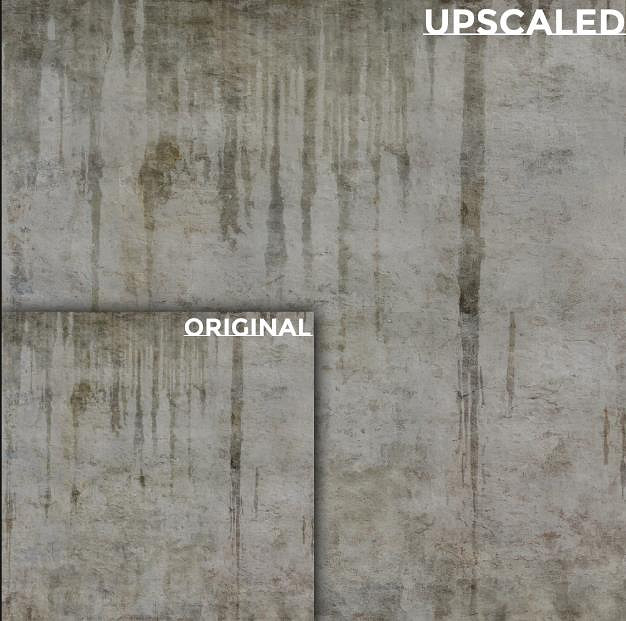 《地鐵2033:Redux》4K超清材質包:使用AI工具升級 《地鐵2033:Redux》4K超清材質包:使用AI工具升級