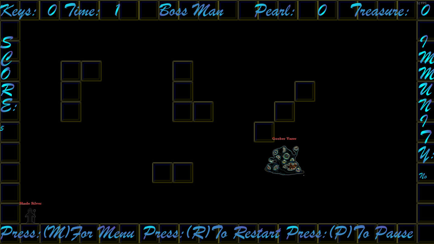 2D迷宮冒險《Shade Silver》Steam 限時免費入庫開始