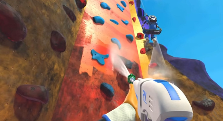 模擬新作《衝就完事模擬器2》詳細展現清洗世界的延展