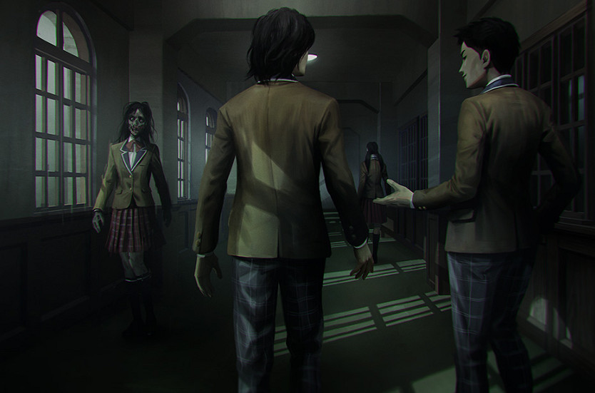 心靈恐怖遊戲《死印》十周年獻禮——重啟版開發決定