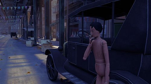 發行商 Critical Reflex 宣布代理《煩惱驛站》《重如石》 發行商 Critical Reflex 宣布代理《煩惱驛站》《重如石》