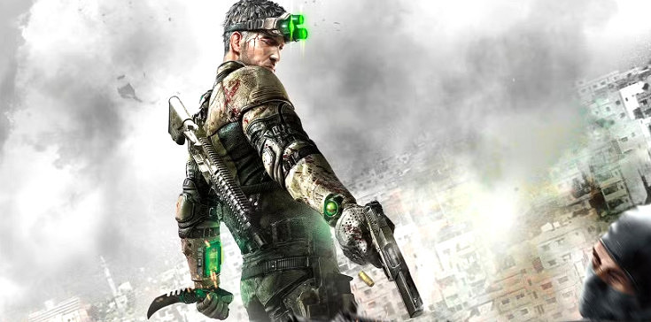 《細胞分裂》重製版遲遲未公布,科隆展能否亮相? 《細胞分裂》重製版遲遲未公布,科隆展能否亮相?