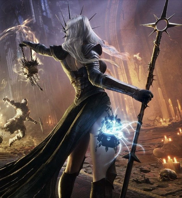 《墮落之主》銷量突破200萬！續作首批細節明天公布