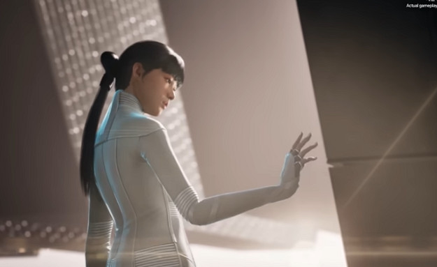 NCSOFT PC主機新作《LLL》命名為《餘燼重生之都》 NCSOFT PC主機新作《LLL》命名為《餘燼重生之都》