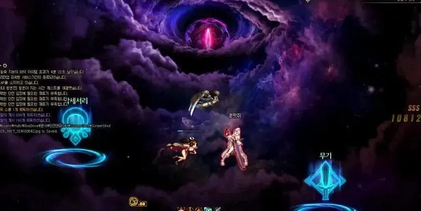 《DNF》更新：終末之邊界登陸中國伺服器 登陸自選太初套！