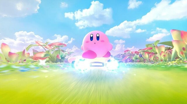 《星之卡比:飛天騎士》官X上線 櫻井究竟要爆啥猛料