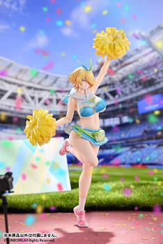 Hobby Sakura《少女前線2：追放》妮基塔“驕陽般起舞”