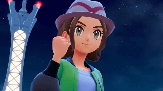 《寶可夢:Z-A》新片段曝光 玩家直指過場&quot;廉價&quot;引爭議